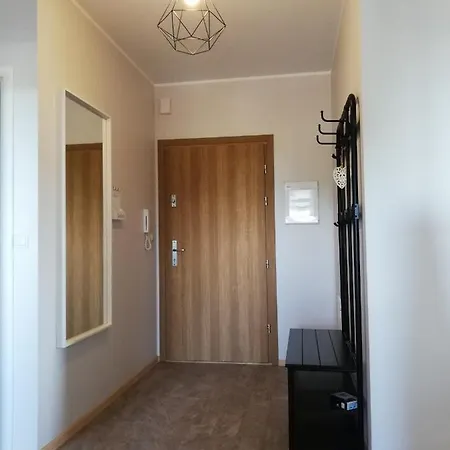 Froja 아파트 자토르