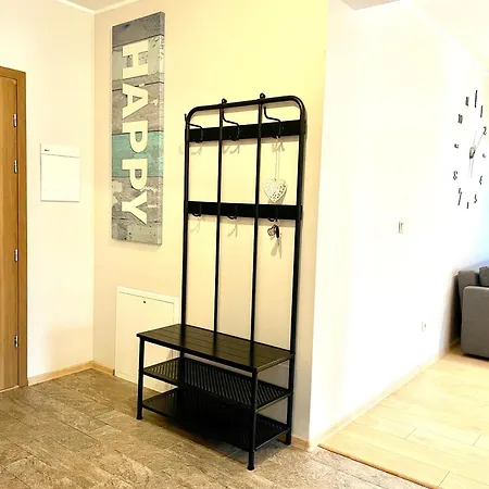 Apartamento Froja