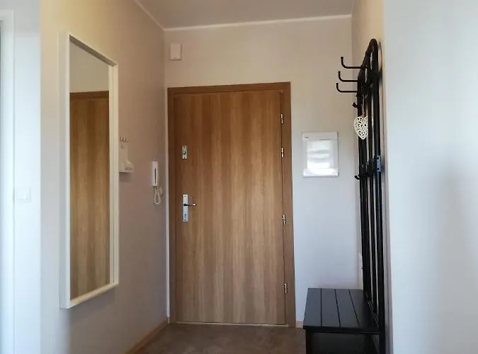 Froja Apartman Zator